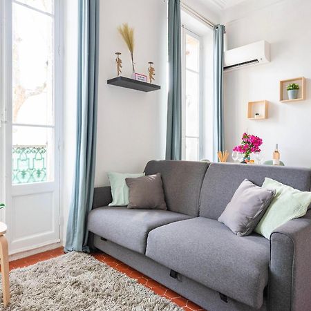 Bao Location - Ideal Pro & Couple - Animaux Acceptes - 5Min A Pied Centre Ville & Port - Commerces - Plages 1,9Km - Parking Gratuit - Wifi Hd Ла-Сейн-сюр-Мер Экстерьер фото