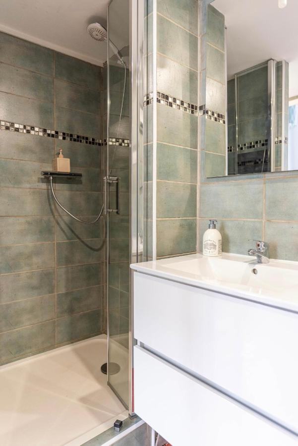 Bao Location - Ideal Pro & Couple - Animaux Acceptes - 5Min A Pied Centre Ville & Port - Commerces - Plages 1,9Km - Parking Gratuit - Wifi Hd Ла-Сейн-сюр-Мер Экстерьер фото