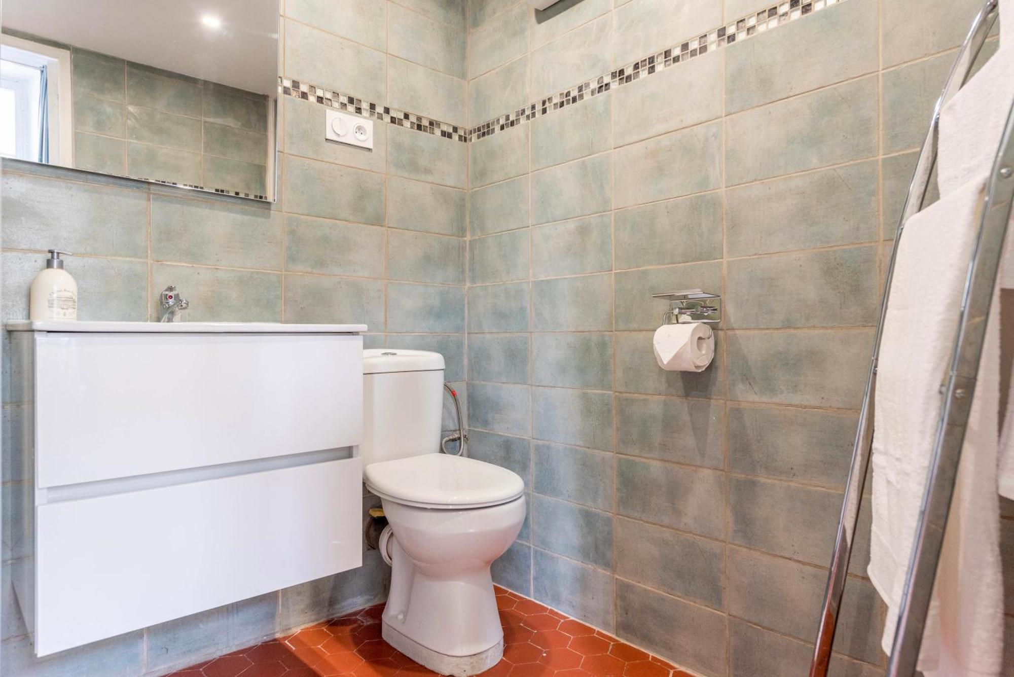 Bao Location - Ideal Pro & Couple - Animaux Acceptes - 5Min A Pied Centre Ville & Port - Commerces - Plages 1,9Km - Parking Gratuit - Wifi Hd Ла-Сейн-сюр-Мер Экстерьер фото