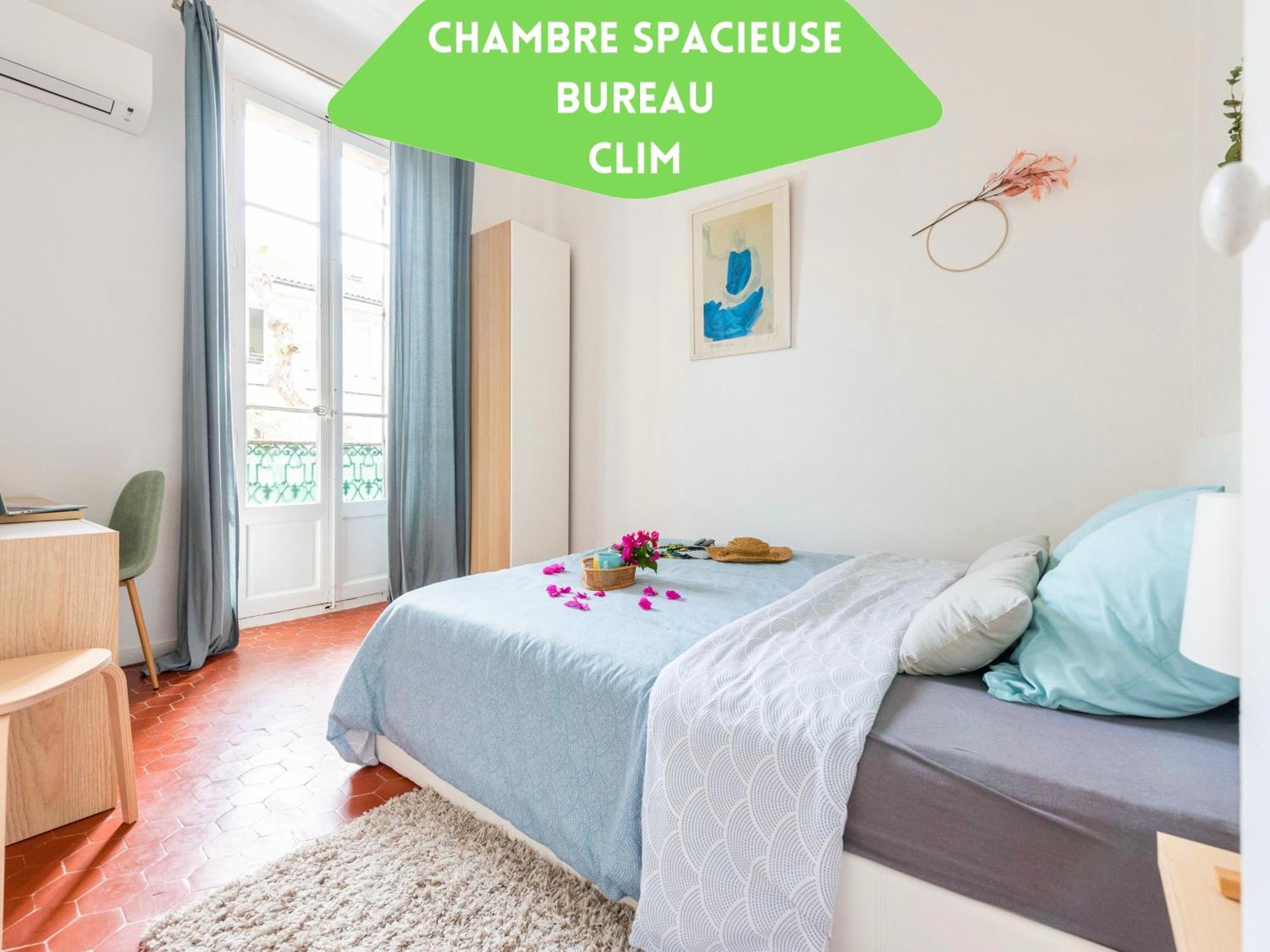 Bao Location - Ideal Pro & Couple - Animaux Acceptes - 5Min A Pied Centre Ville & Port - Commerces - Plages 1,9Km - Parking Gratuit - Wifi Hd Ла-Сейн-сюр-Мер Экстерьер фото